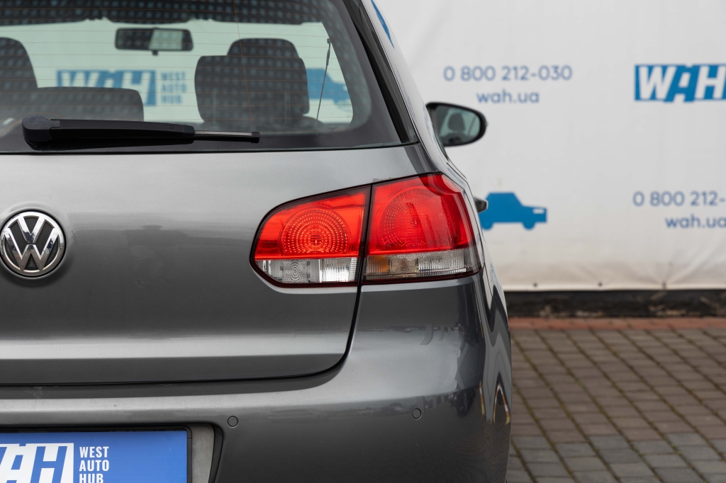 Volkswagen Golf 2009 фото 6