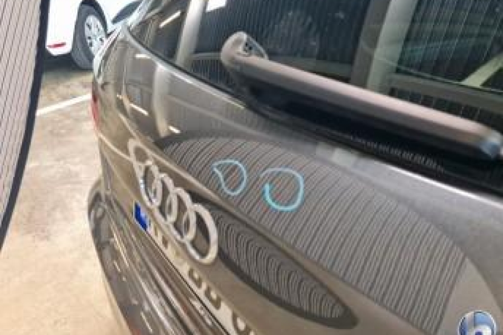 Audi S3 Sportback 2017 фото 18