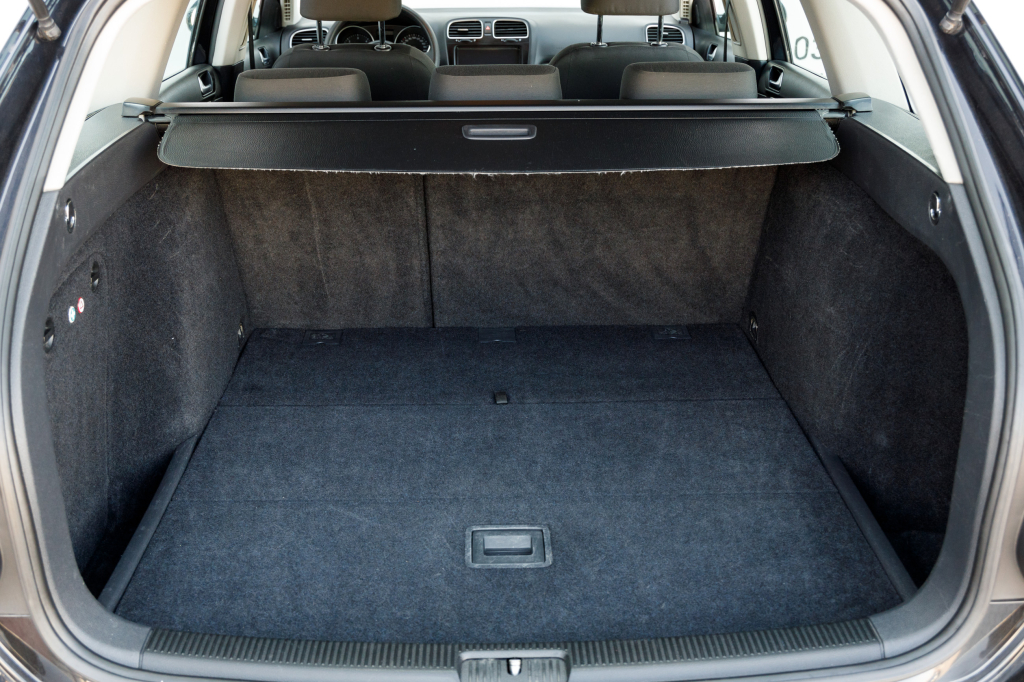 Volkswagen Golf VI 2013 фото 1