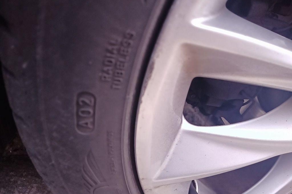 Audi A3 2017 фото 18