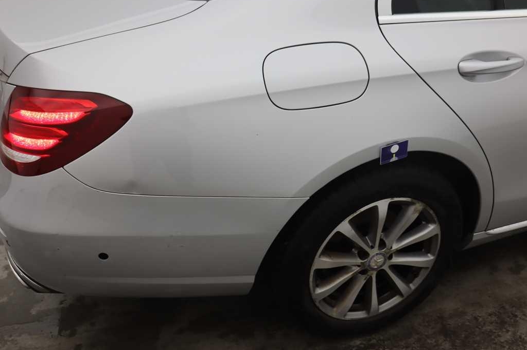 Mercedes-Benz E-Klasse 2016 фото 7