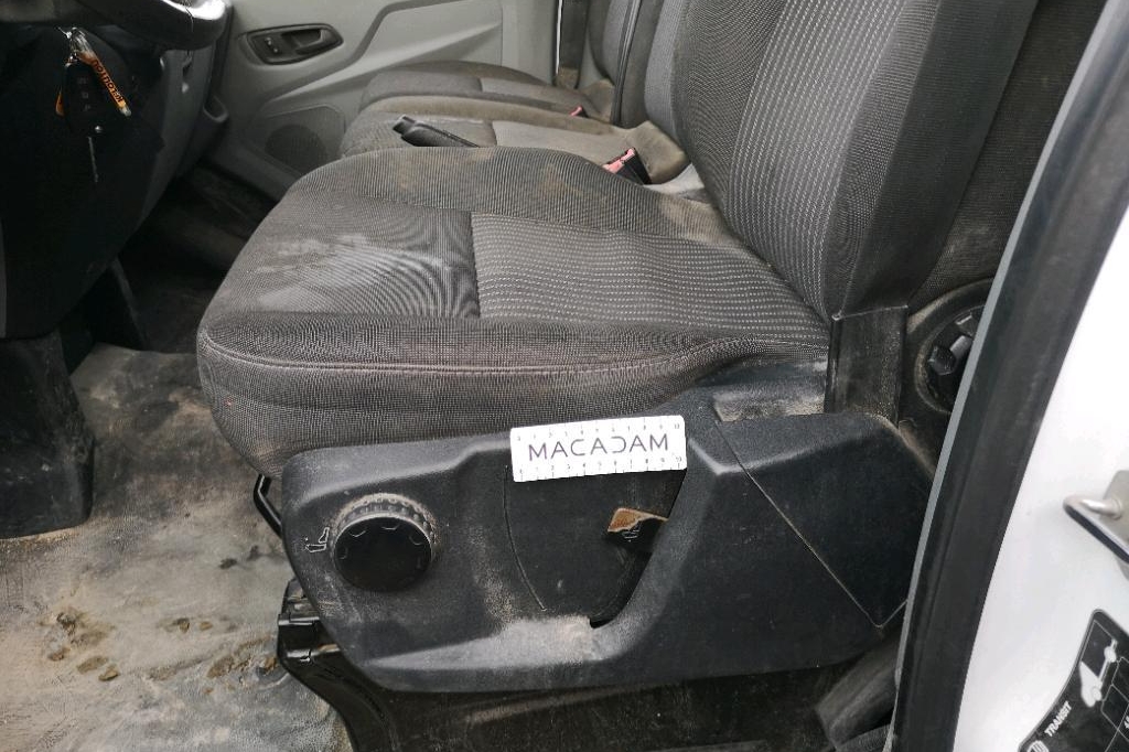 Ford Transit Pritsche 2018 фото 27