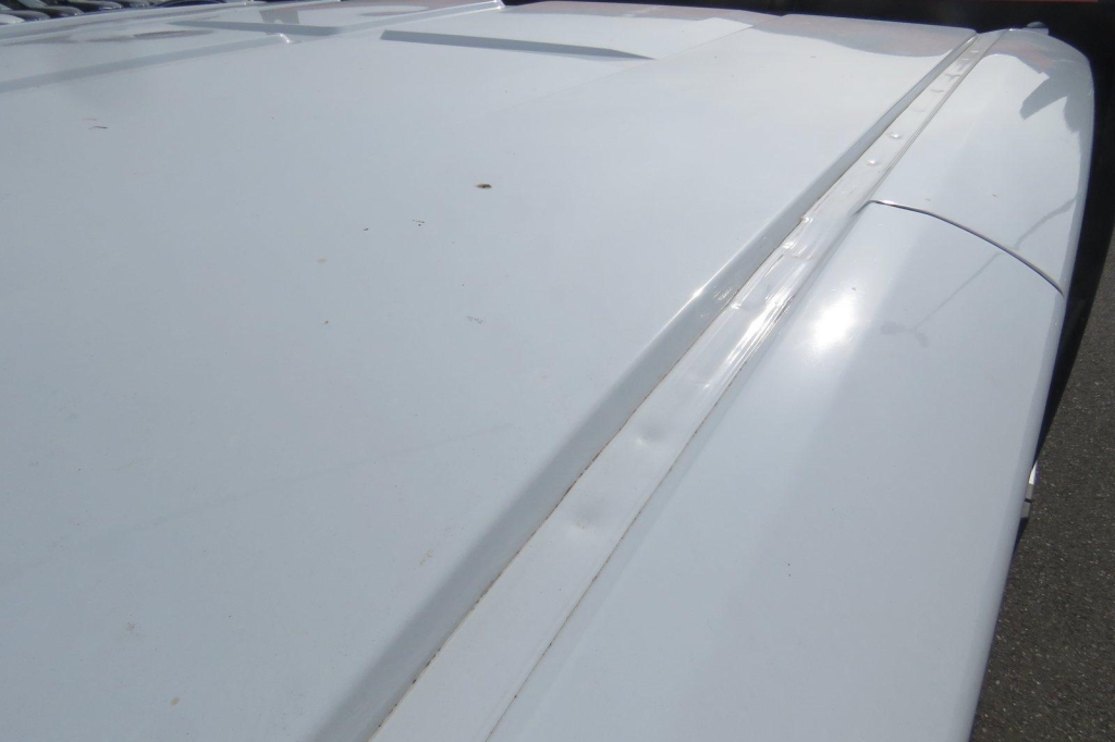 Ford Transit Doka 2020 фото 13