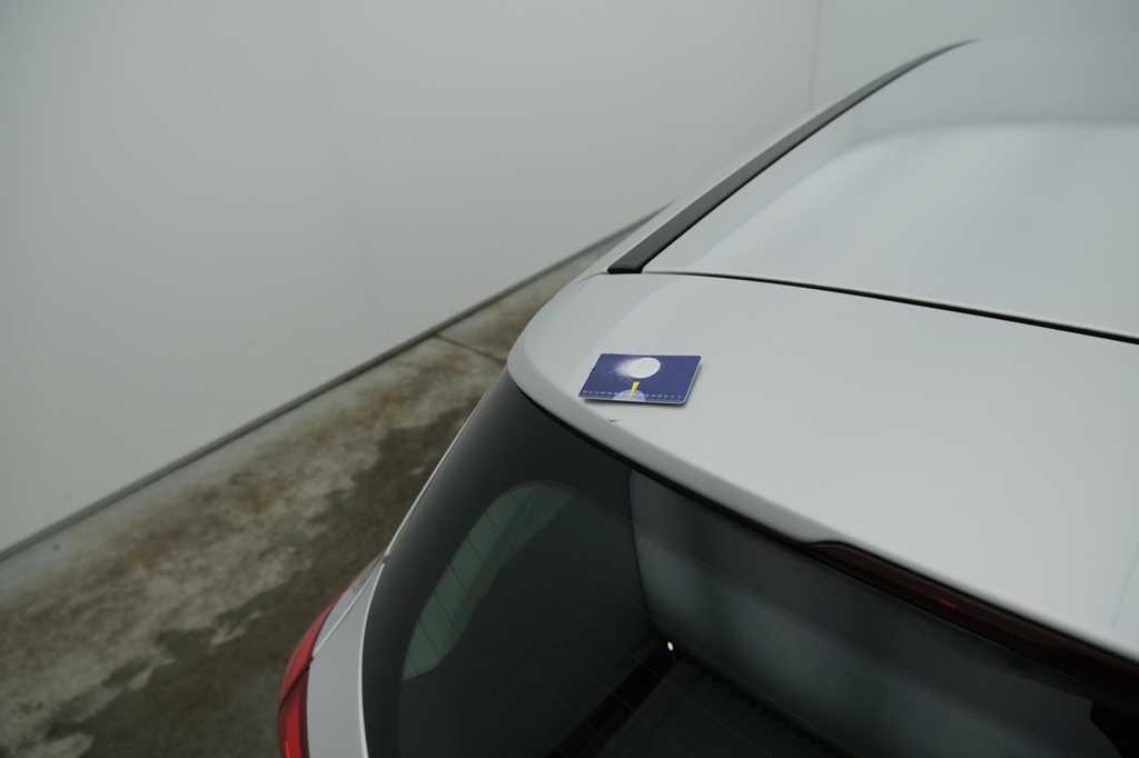 Ford Focus Tunier 2017 фото 13