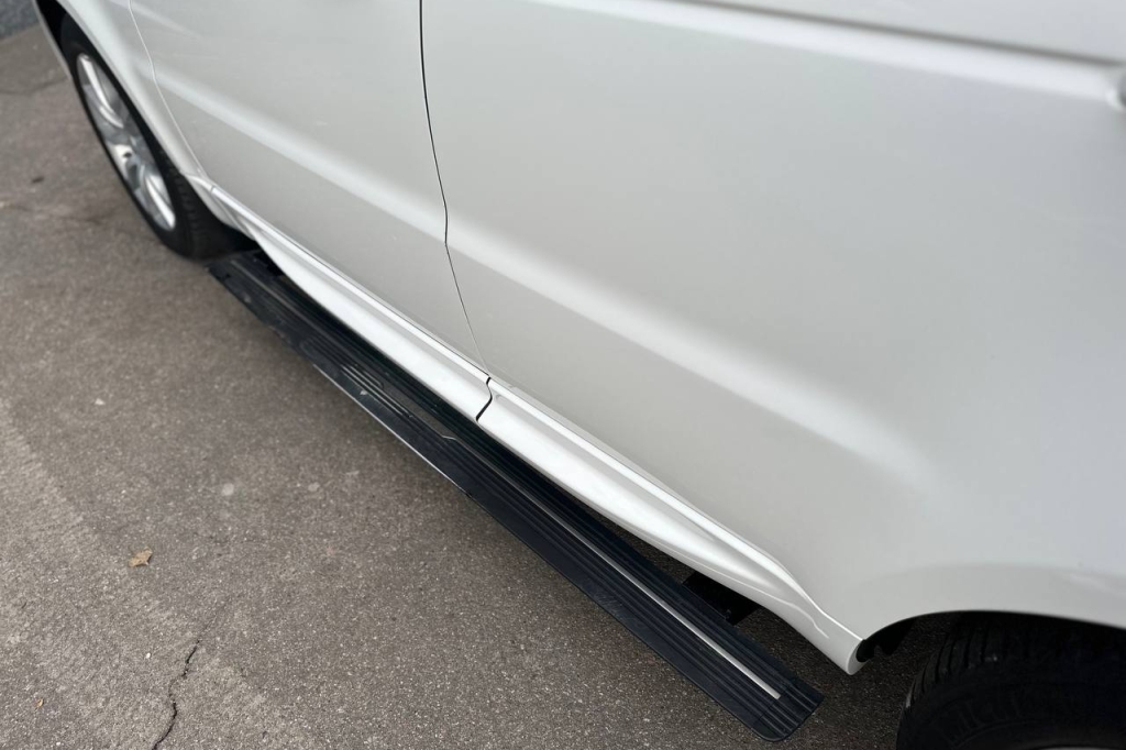 Land Rover Range Rover SE 2016 фото 8