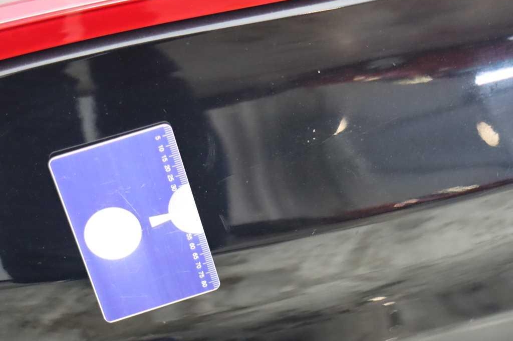 Mercedes-Benz CLA-Klasse 2017 photo 44