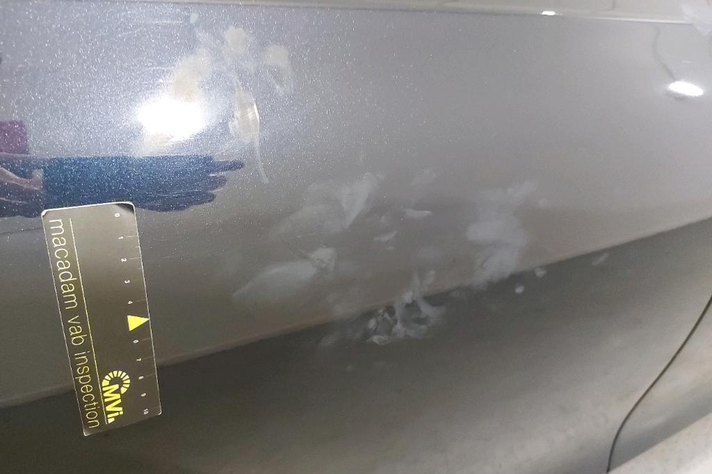 Volvo V90 2017 photo 22