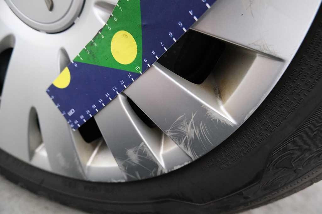 Citroen Berlingo 2016 photo 15