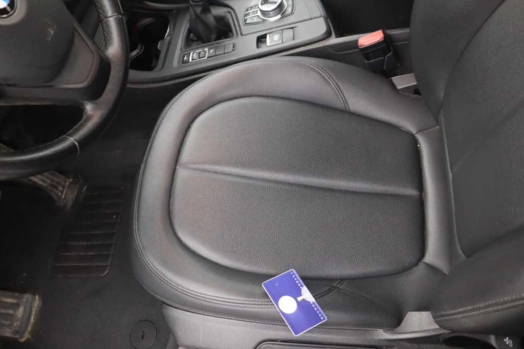 BMW X1 2017 фото 32