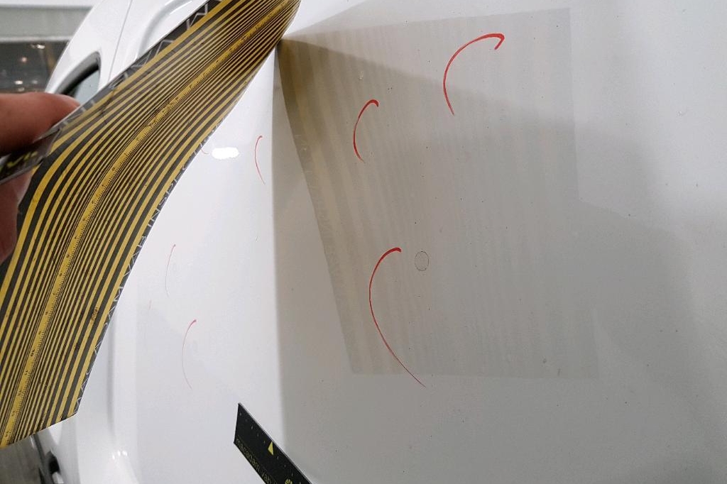 Renault Kangoo Express 2017 фото 81