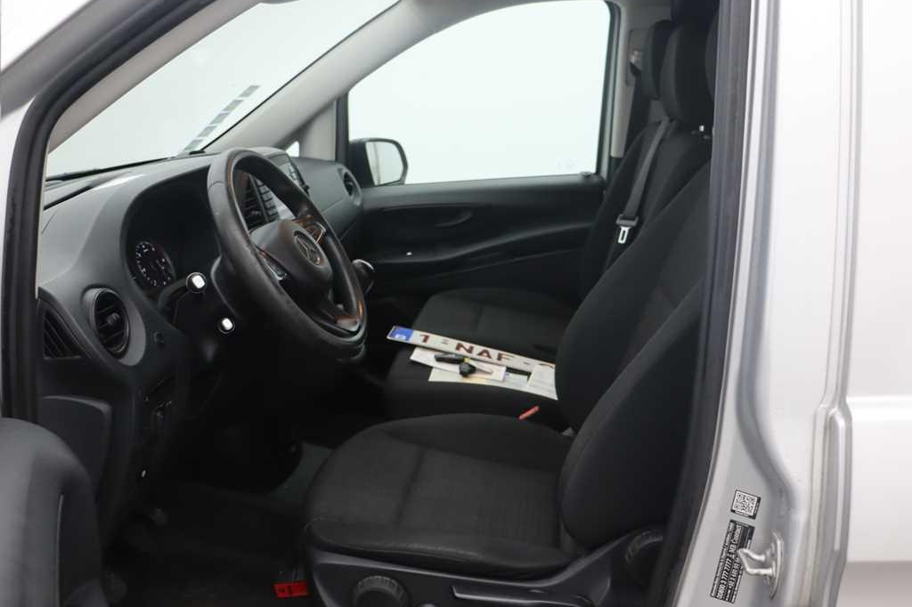 Mercedes-Benz Vito 2016 фото 4