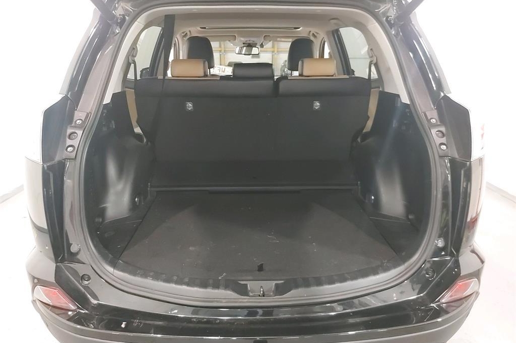 Toyota RAV4 2019 photo 3