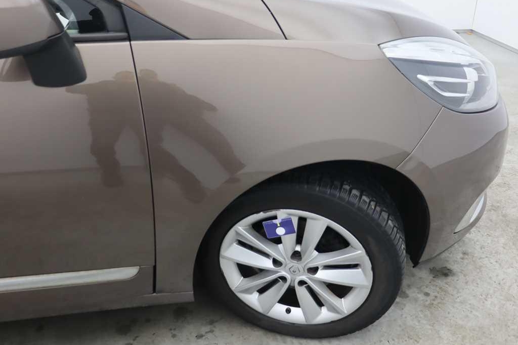 Renault Grand Scenic 2014 фото 61