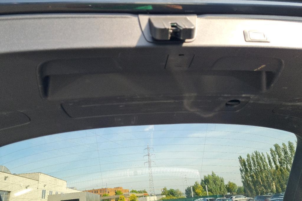 Audi A4 Avant 2018 photo 10