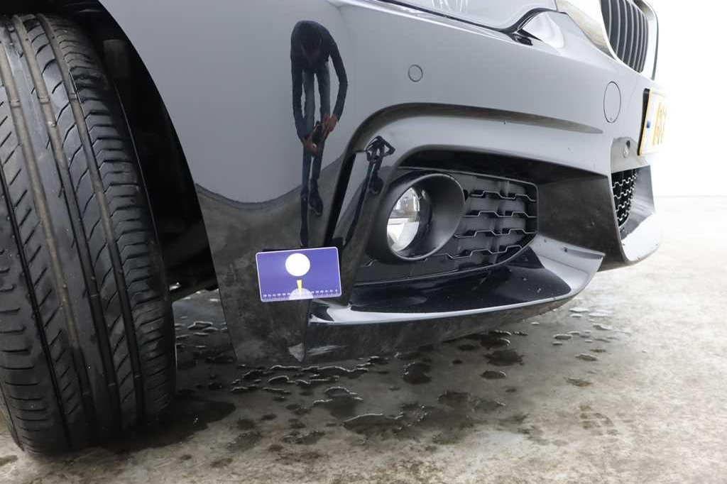 BMW 4er Gran Coupe 2018 фото 23