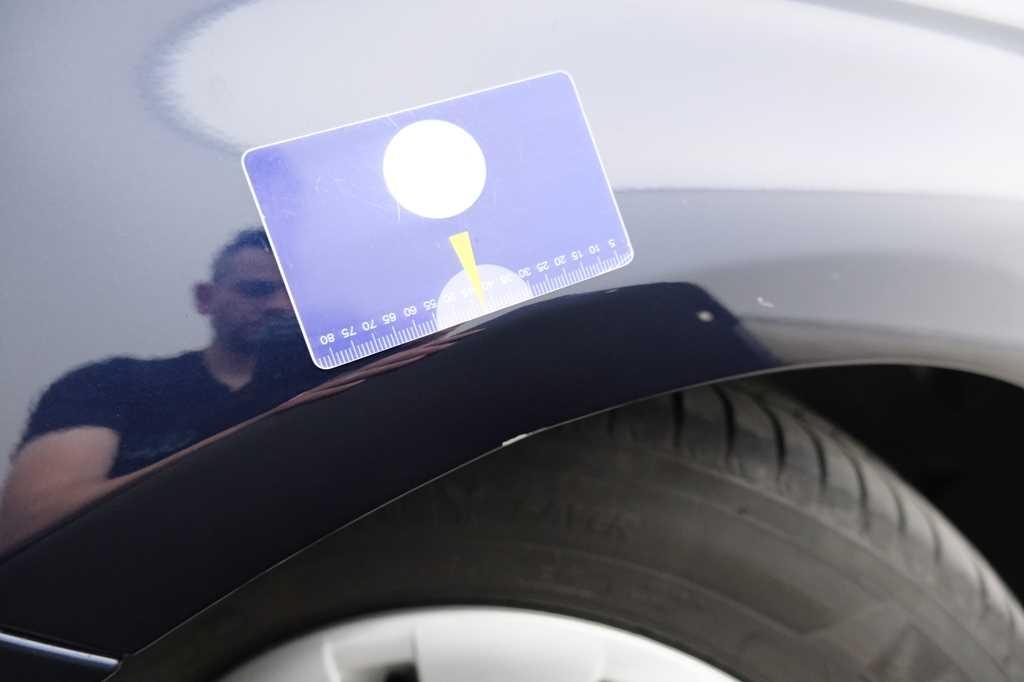 Mercedes-Benz A-Klasse 2017 фото 44