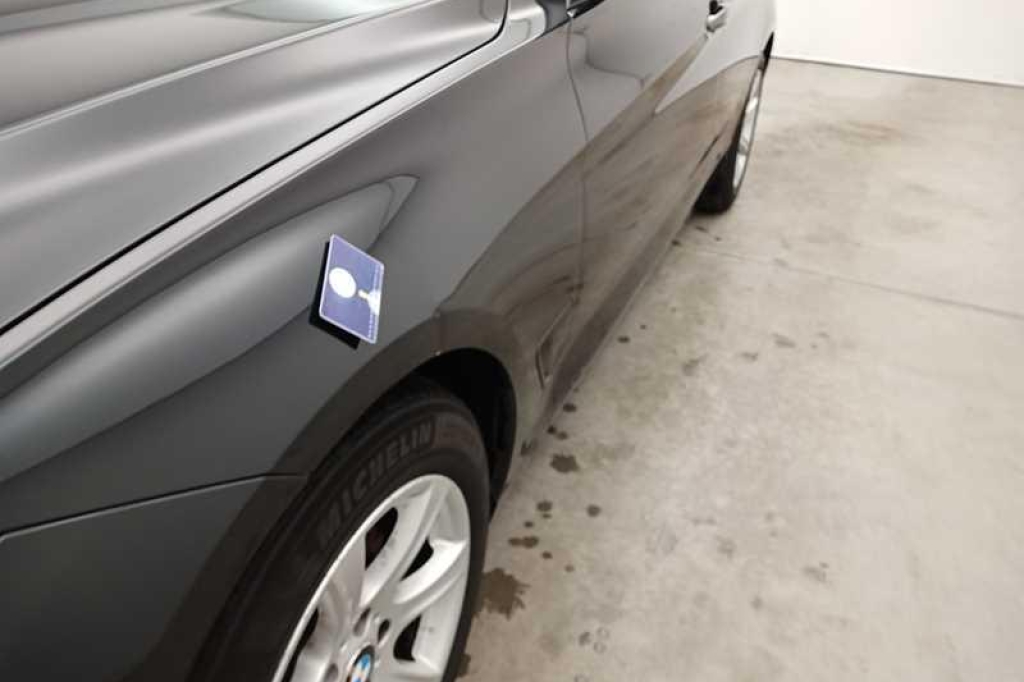 BMW 3er Gran Turismo 2015 фото 17