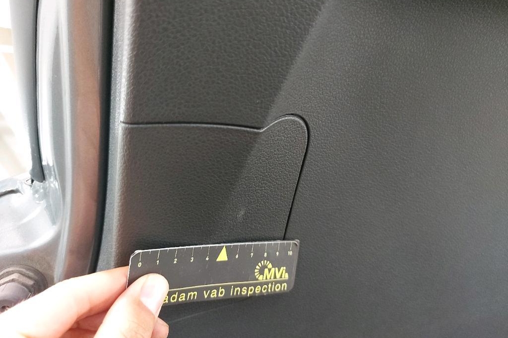 Volkswagen Passat Variant 2017 фото 32