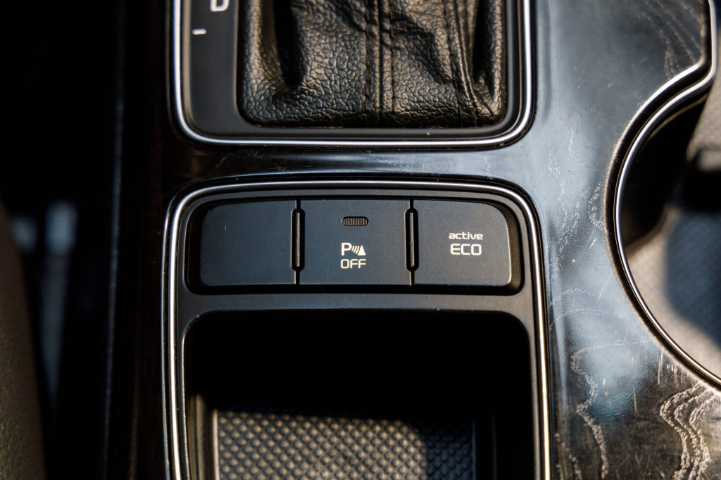 Kia Sorento LX фото 24