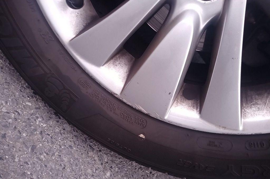 DS DS5 2016 фото 14