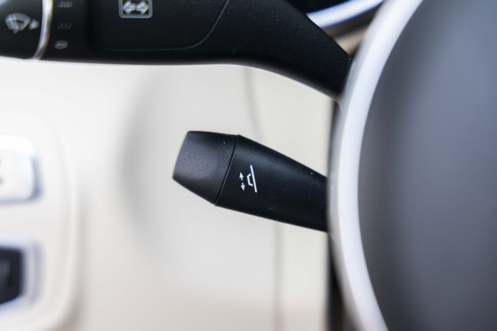 Mercedes-Benz C-Class C300 4Matic 2019 фото 45