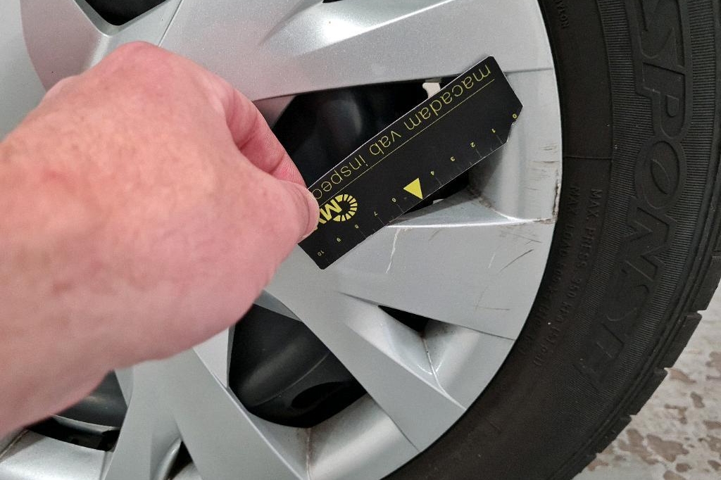 Toyota Yaris 2019 фото 12