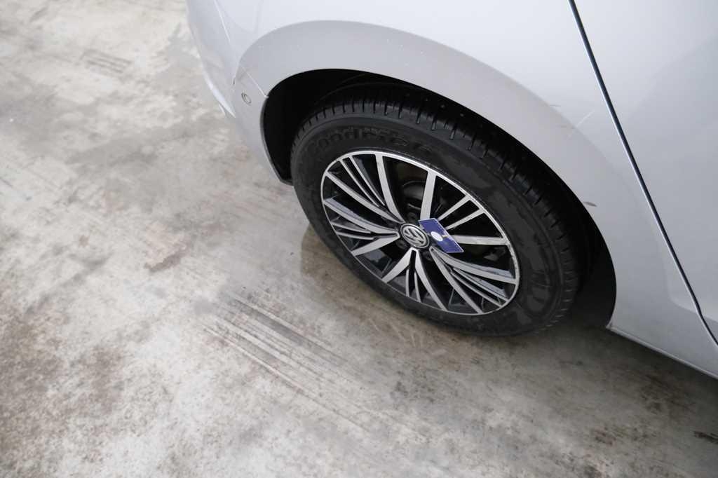 Volkswagen Golf Sportsvan 2017 фото 5