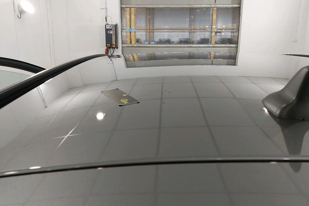 Opel Insignia Sports Tourer 2018 photo 8