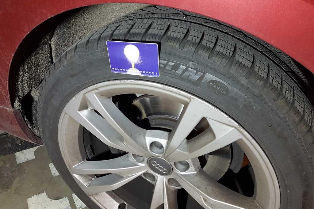 Audi A5 Sportback 2017 photo 14