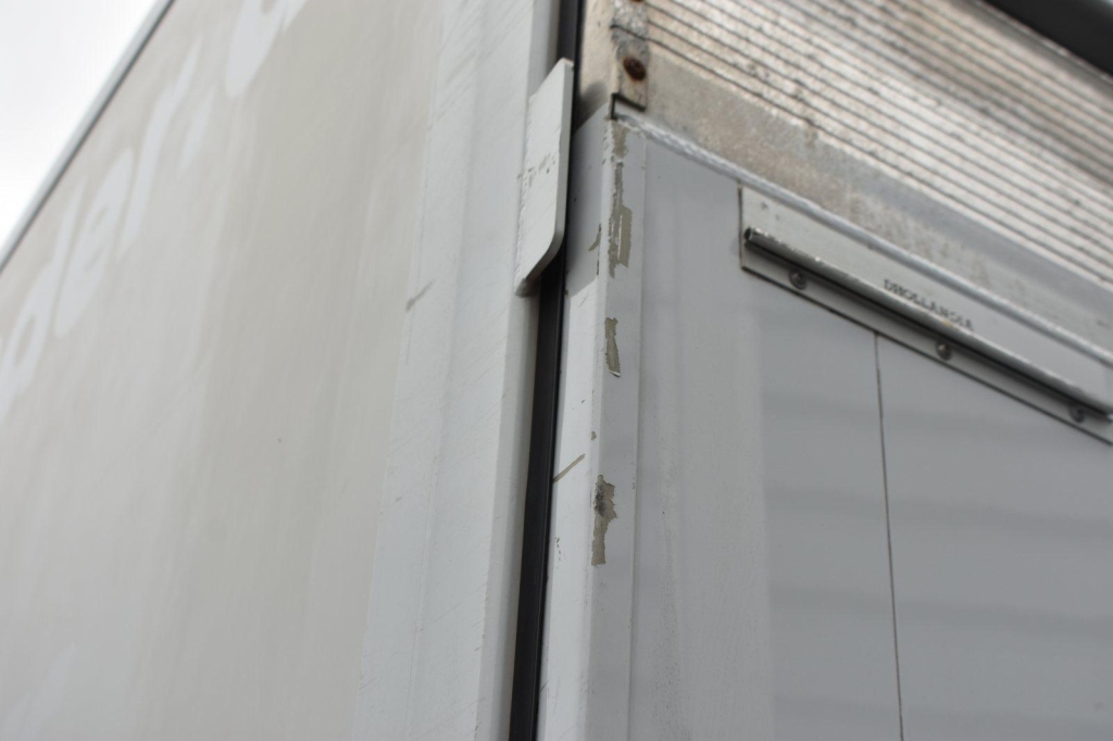 Iveco Daily Koffer 2016 фото 13