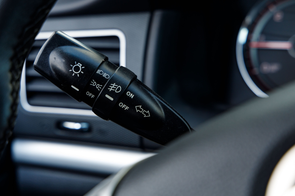 SsangYong Korando 4x4 2011 фото 14