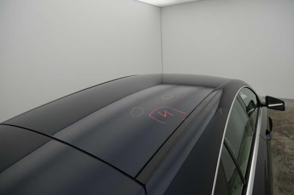 Mercedes-Benz CLA-Klasse 2018 photo 61