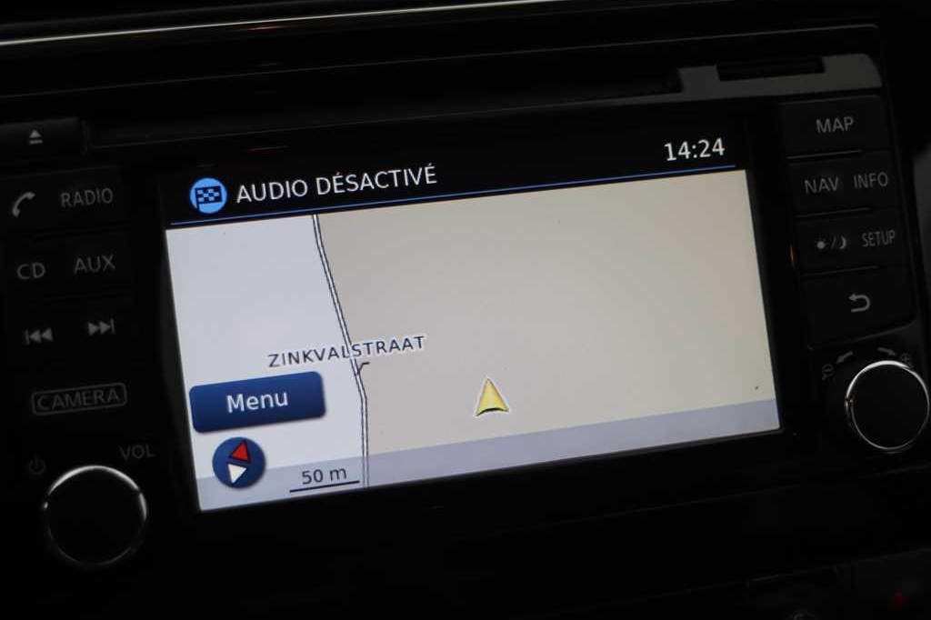 Nissan Pulsar 2017 photo 7