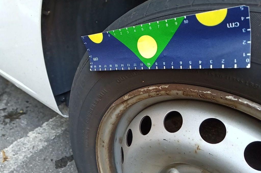 Mercedes-Benz Citan 2017 фото 11