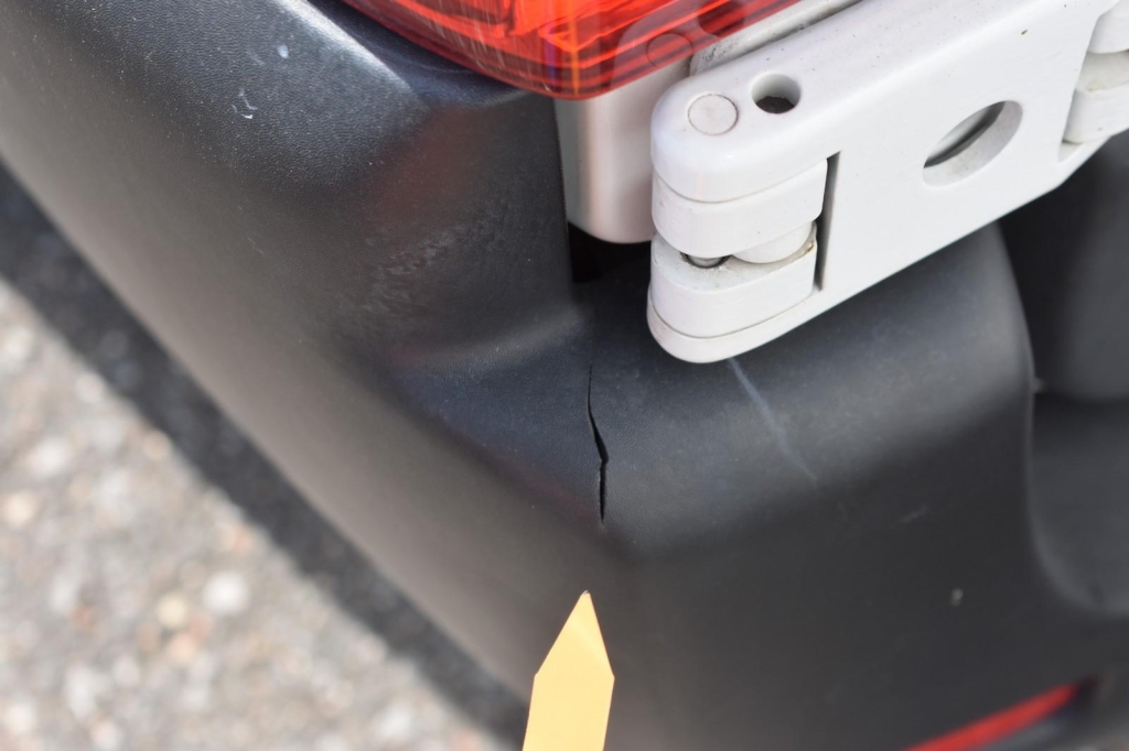 Renault Master Kasten 2018 photo 15