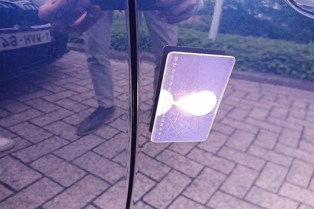 Audi A4 2017 фото 14