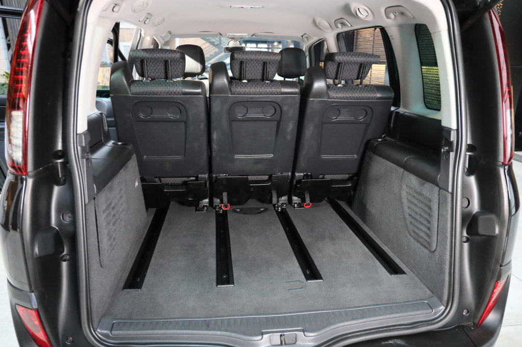 Renault Espace 2014 фото 16