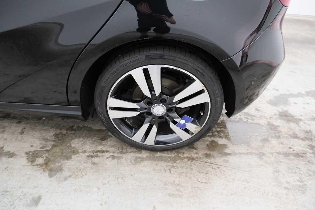 Mercedes-Benz A-Klasse 2017 photo 19