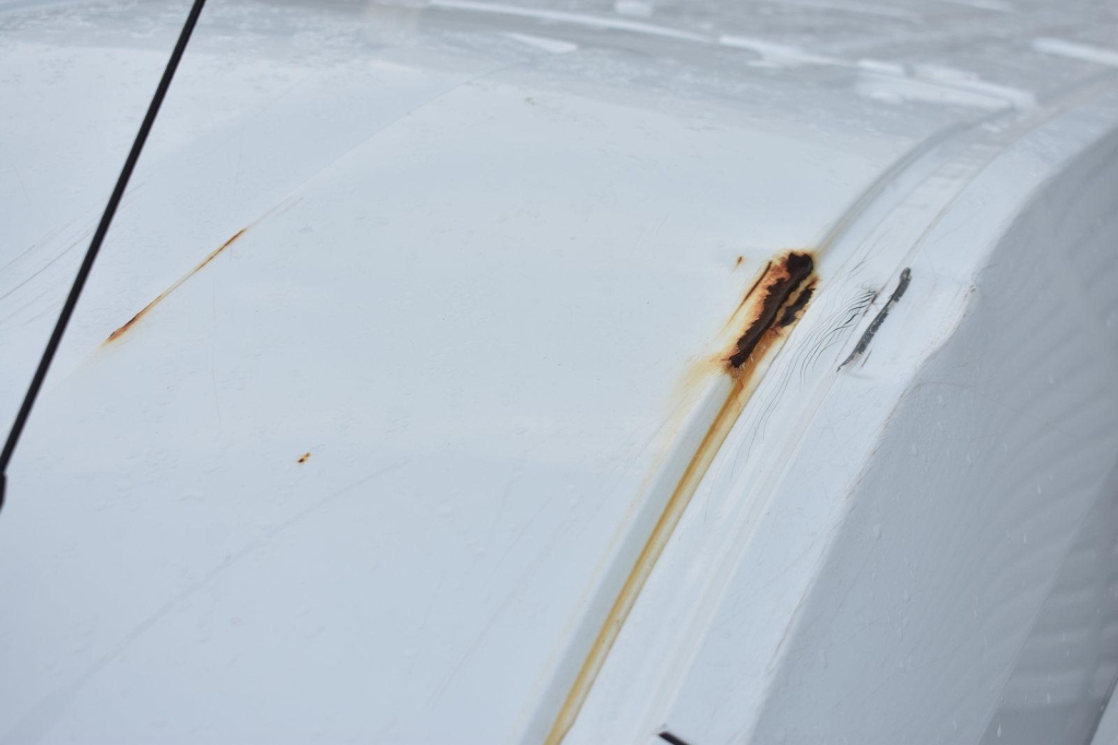 Ford Transit Kasten 2018 фото 20