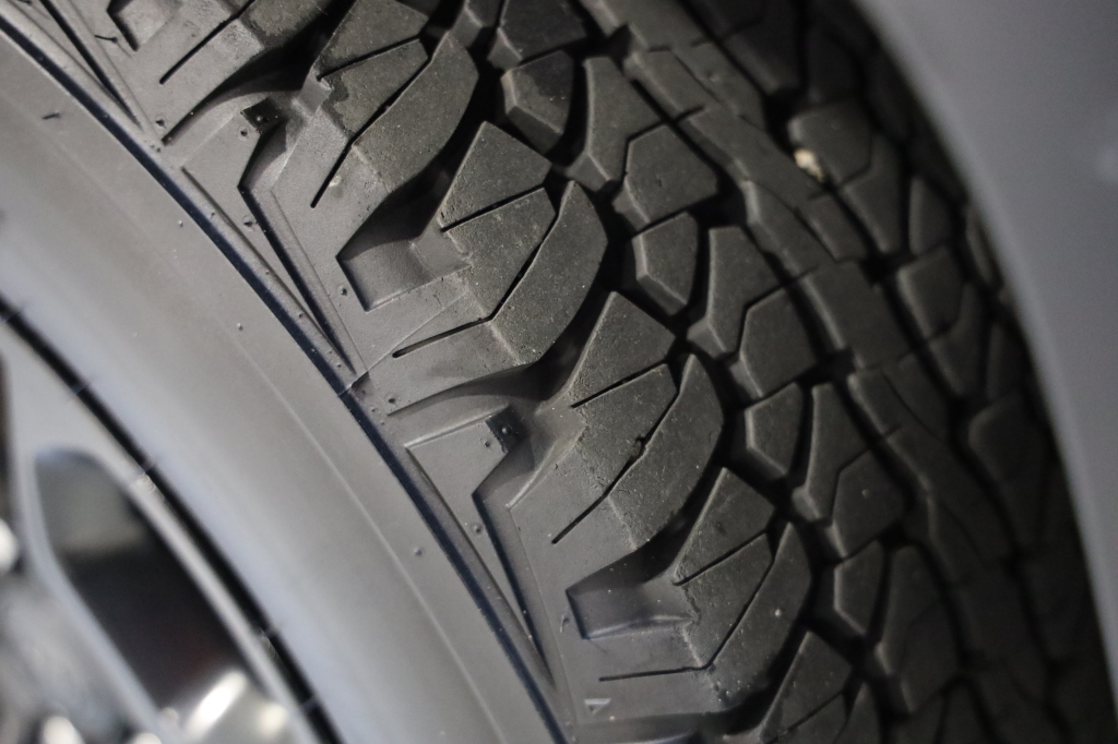 Jeep Cherokee 2019 фото 17