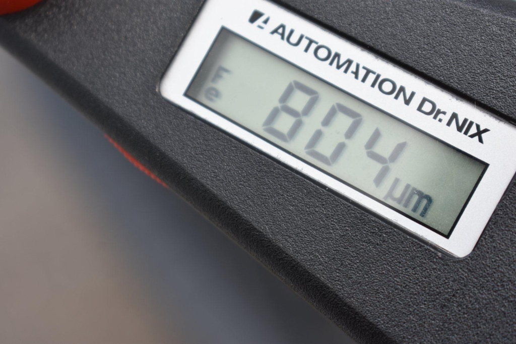 Ford Transit Kasten 2019 photo 27