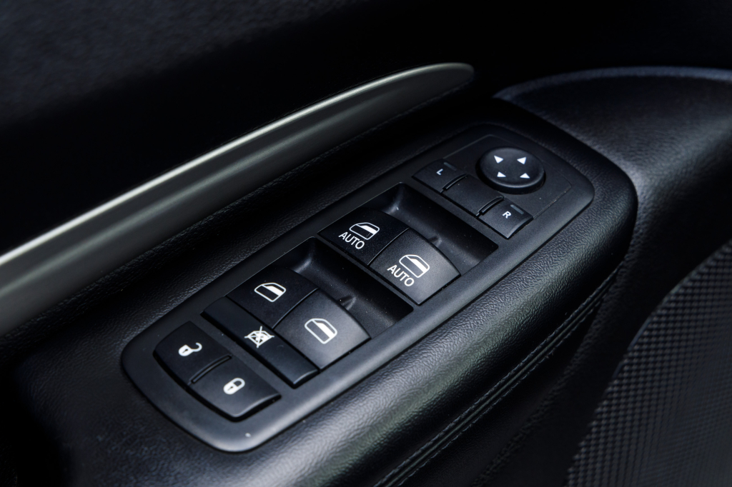 Dodge Durango GT 2017 фото 26