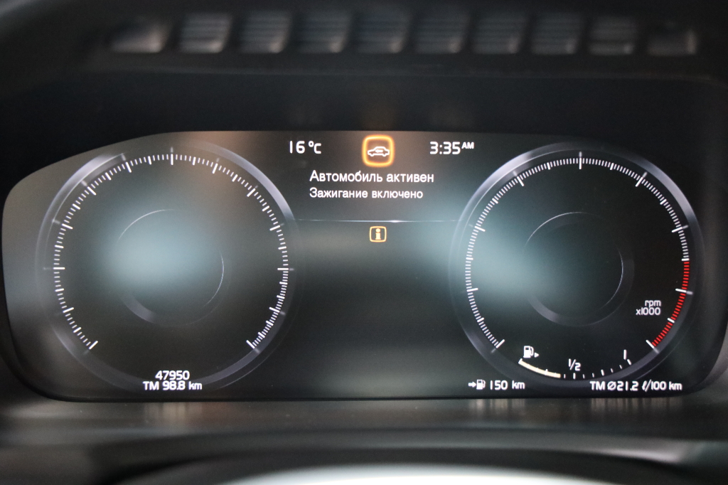 Volvo XC90 2019 photo 16