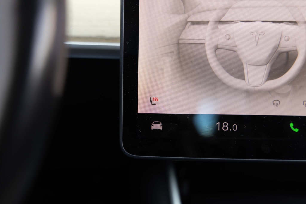 Tesla Model 3 Standart Plus 2019 photo 20