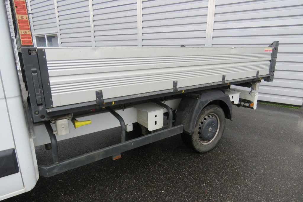 Renault Master 2017 фото 82