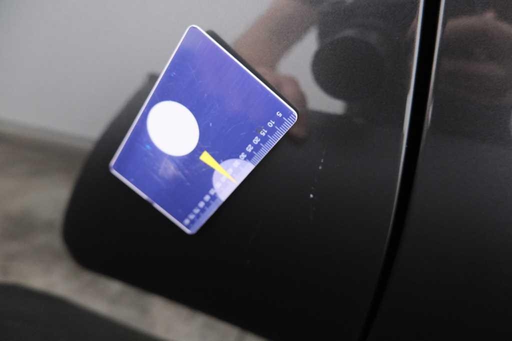 BMW 5er Touring 2018 photo 11