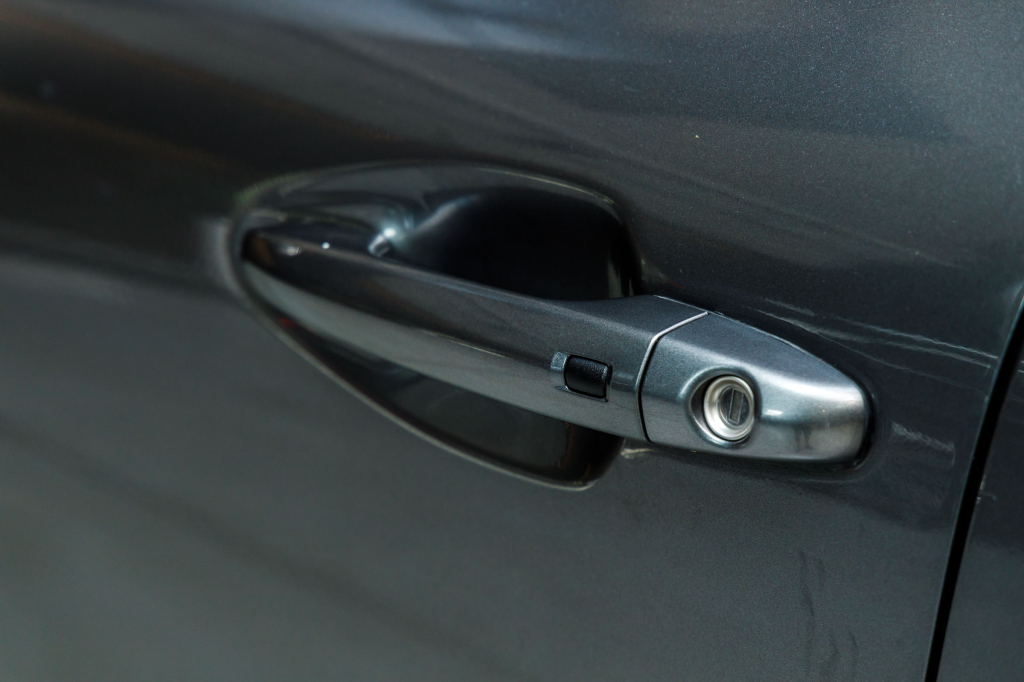 Kia Niro EX 2016 photo 28