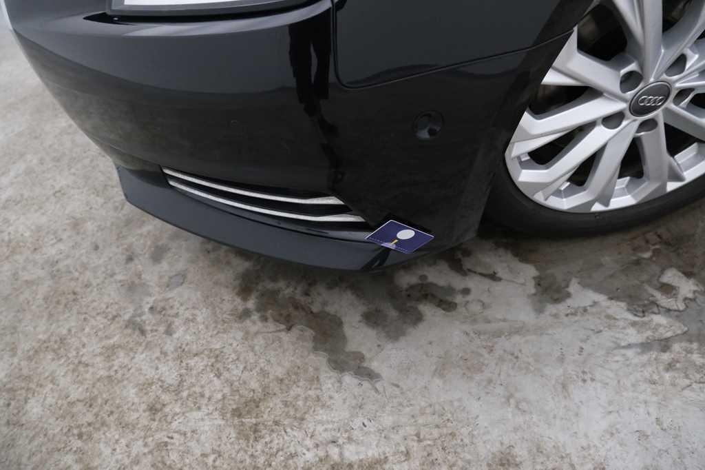 Audi A4 Avant 2016 фото 16