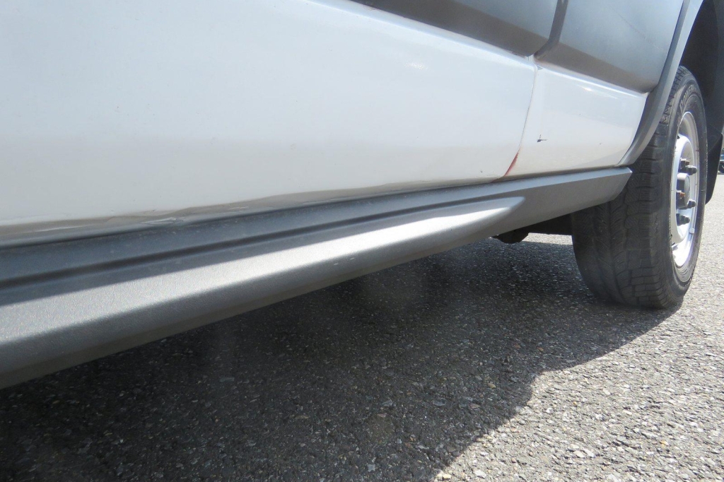 Ford Transit Kasten 2017 фото 39