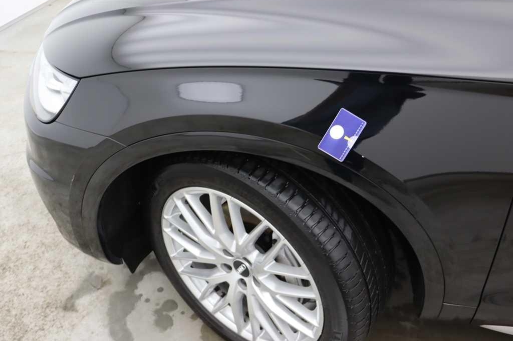 Audi Q5 2017 photo 21